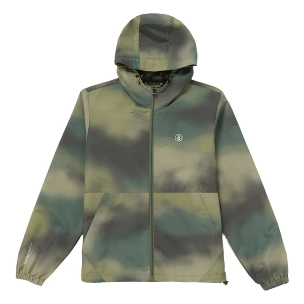 Volcom - Phase 91 Jacket (Camo)*SALE